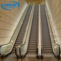 Deeoo Home Escalator Escalator passager résidentiel Prix